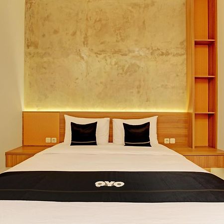 Super Oyo Capital O 92987 Keenan Living Perumnas Maguwo Ngoại thất bức ảnh