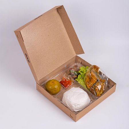 Super Oyo Capital O 92987 Keenan Living Perumnas Maguwo Ngoại thất bức ảnh